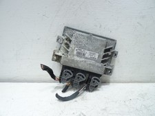 RENAULT CLIO 3 ENGINE ECU
