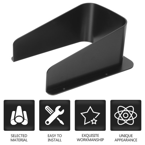 Waterproof Cover for Access Control Machine Home Doorbell Protector Rain - Foto 7 di 12