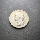 New Listing1932-S Washington Quarter Silver Key Date