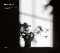 Vinile - Keith Jarrett - The Melody At Night, With You - Ecm Records -D- Neu