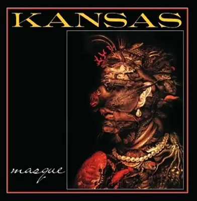 Kansas - Masque