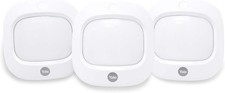 Image of Yale AC-3PETPIR Sync Alarm Pet Friendly Motion Detector 3 Pack - Sync Alarm