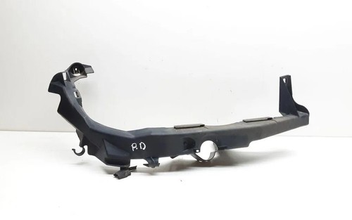 BMW 3 Touring E91 Rechte Scheinwerferhalter 7116708 2.00 Diesel 2006 33631052