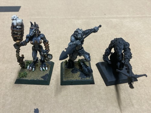 Confrontation Rackham Wolfen Bundle