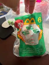 2001 Disney Mickey House of Mouse McDonalds Happy Meal toy - choose one or more