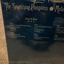 【♦新品未開封】スマッシング・パンプキンズ / 3rd (4LP BOX) smashing pumpkins box set products for sale | eBay