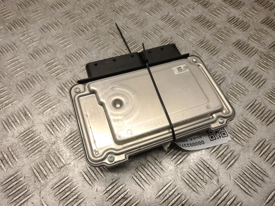 BMW K1300S K 1300 S 2015 ECU/CDI (necesita codificación para bicicleta) Foto 4 de 4