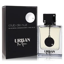 Club De Nuit Urban Man - EDP 105ML (3.6 OZ) by Armaf