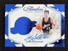 8/8 ≈1/1 ! 2023-24 Panini Flawless Loyal Greats John Stockton Sapphire Auto