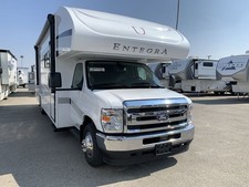 2026 Entegra Coach Odyssey SE 29KF