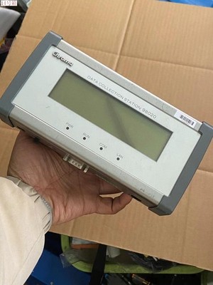 Chroma DCN 98020 Data Collection Station #mj