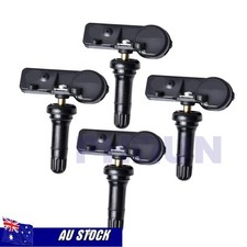 For Subaru Crosstrek Forester Impreza WRX TPMS Tire Pressure Monitor Sensors AU