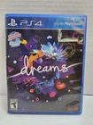 Dreams - Sony PlayStation 4