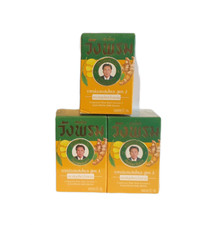 3er Set Tiger Balm Thai Massage Balsam 3x50 g...