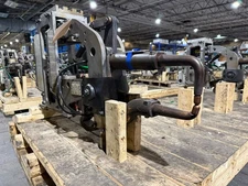 MILCO 665-16001-58 Pinch-Type Weld Gun USED - Tested