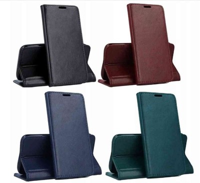 Schutz Hülle ELITE Case Für Xiaomi Mi 10T Lite - Handy Klapp Tasche Cover Etui