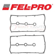 Fel Pro Valve Cover Gasket Set for 1992-1995 Isuzu Trooper 3.2L V6 - Engine ea