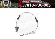HONDA Genuine Exhaust Temperature Sensor 37810-P36-003 Beat PP1 Converter Heat