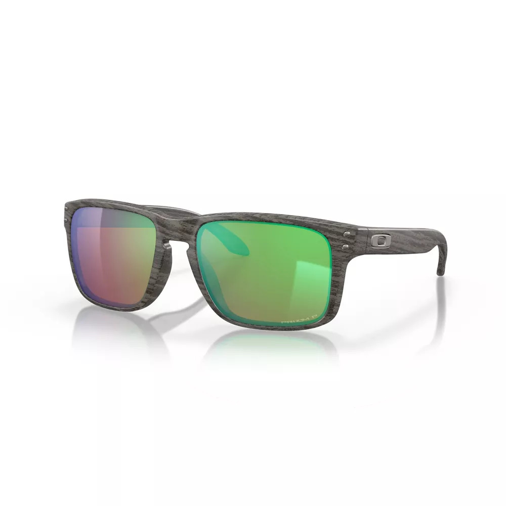 Oakley OO9102 Holbrook Prizm Water Mirror Polarized Sunglasses - Prizm Shallow 19490₽