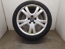 2000-2007 MK2 VOLVO V70 17" ALLOY WHEEL + 6MM TYRE 30643770