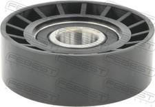 FEBEST Spannrolle Keilrippenriemen 1687-X156 für MERCEDES KLASSE Sports Tourer 6