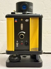 LSI 431 Red Dot Construction Laser
