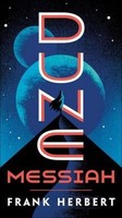 Dune Messiah ( Dune #2 ) Frank Herbert