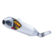 FMF Racing Powercore 4 Muffler for XR650L 041596