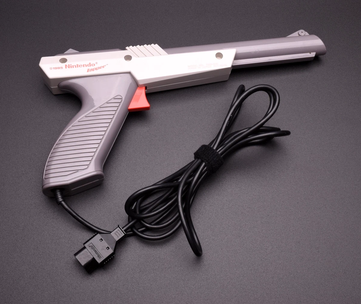 Zapper Video Game for Nintendo NES for sale | eBay