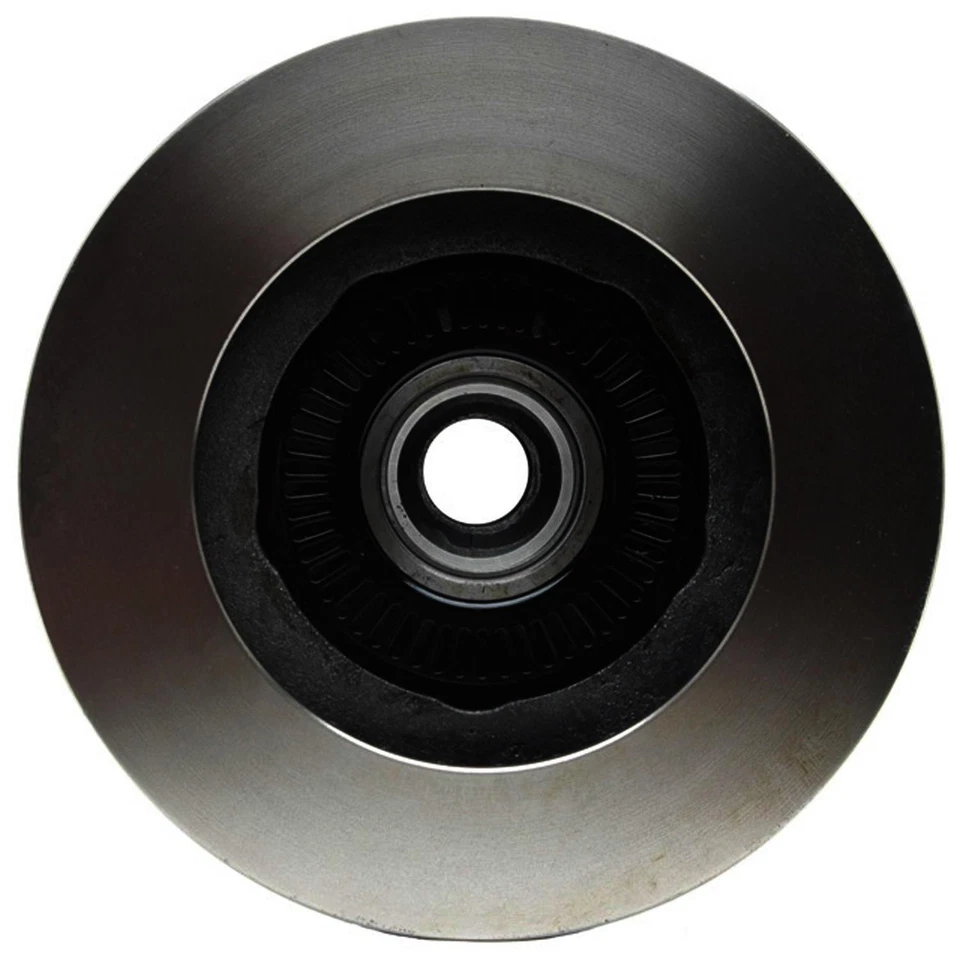 Conjunto de rotor y buje de freno de disco Foto 4 de 4