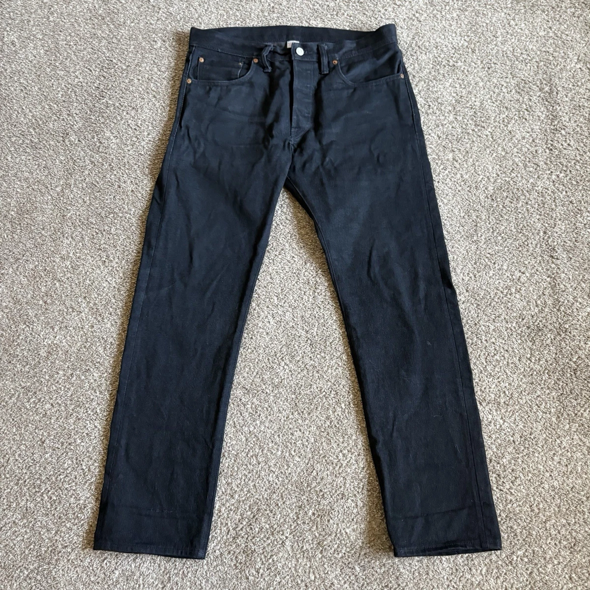 RRL Regular 33 Size Jeans for Men for sale | eBay