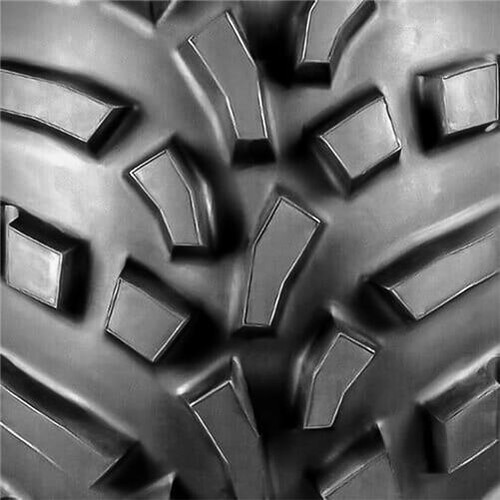 2 Tires Carlisle AT489 25x10.0012 25x1012 25x10x12 29F 2Star AT A/T