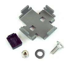 CST Terminal Closure Universal Mounting Bracket 1 per kit - 10048863
