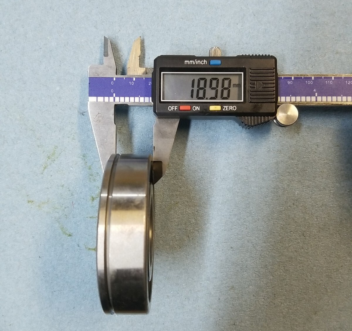 SnoStuff Crank Bearing for Arctic Cat Cuyuna Hirth Kohler Sachs. P