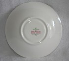 Vintage Old Royal #3647 Teacup & Saucer — photo 4