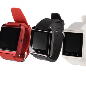 bluetooth smart wrist watch phone mate for ios android iphone samsung htc lg