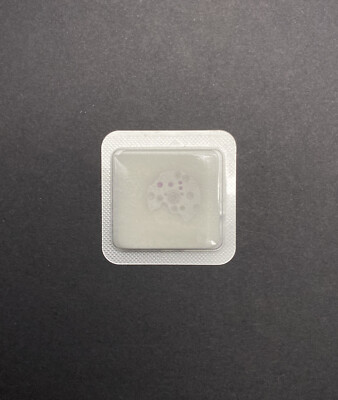 Genuine Omega Watch Caliber Part Model  8500A 1203018 Upper Automatic Bridge NOS