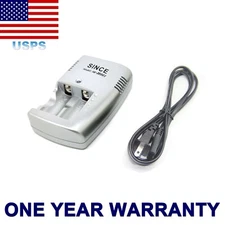 Battery Charger For UltraFire CR123A E123AP EL123A K123A VL123A 17335 17345 new