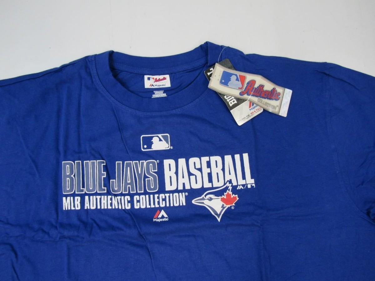 New Toronto Blue Jays Mens Sizes 2XL-3XL-4XL-5XL-Tall