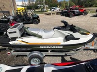 2020 SEA-DOO FISH PRO : $75 BI-WEEKLY OAC. APPLY NOW!