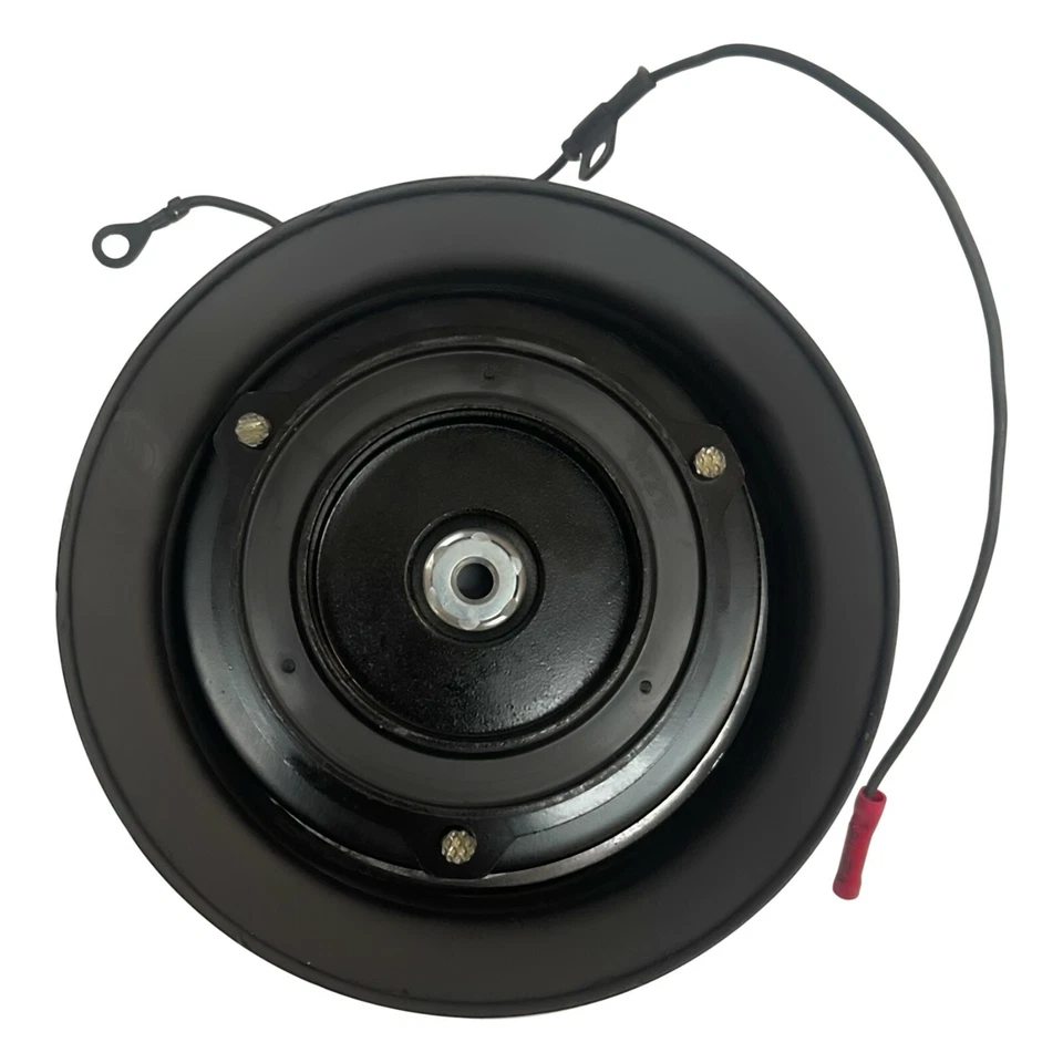 RYC Reman AC Compressor Clutch EG387-CL Fits Toyota 4Runner 3.0L 1988 1989 1990 Foto 2 de 4