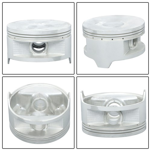 Kit reconstruction piston vilebrequin moteur CBK0184 pour Honda Foreman TRX500 2014-24 - Photo 18/20