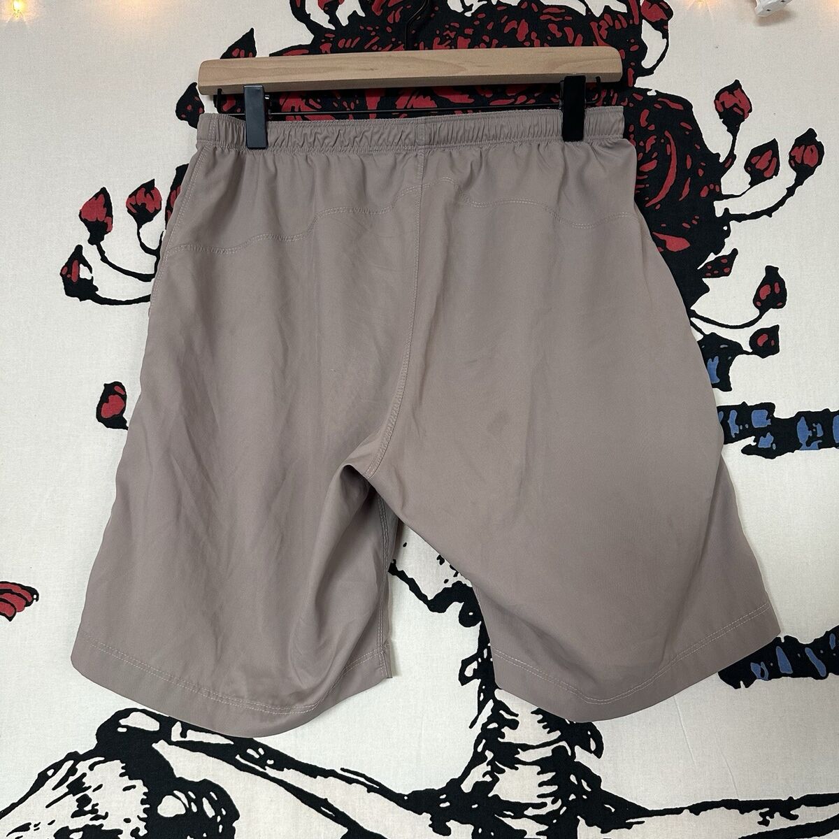 Needles Sportswear Nepenthes NY Polyester Luxury Jogger Needles Sportswear Nepenthes NY Polyester Luxury Jogger