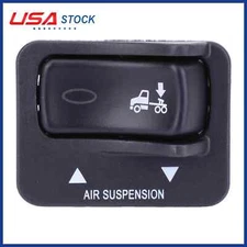 New Air Suspension Dump Valve Switch Replacement Fit For Peterbilt US Stock US