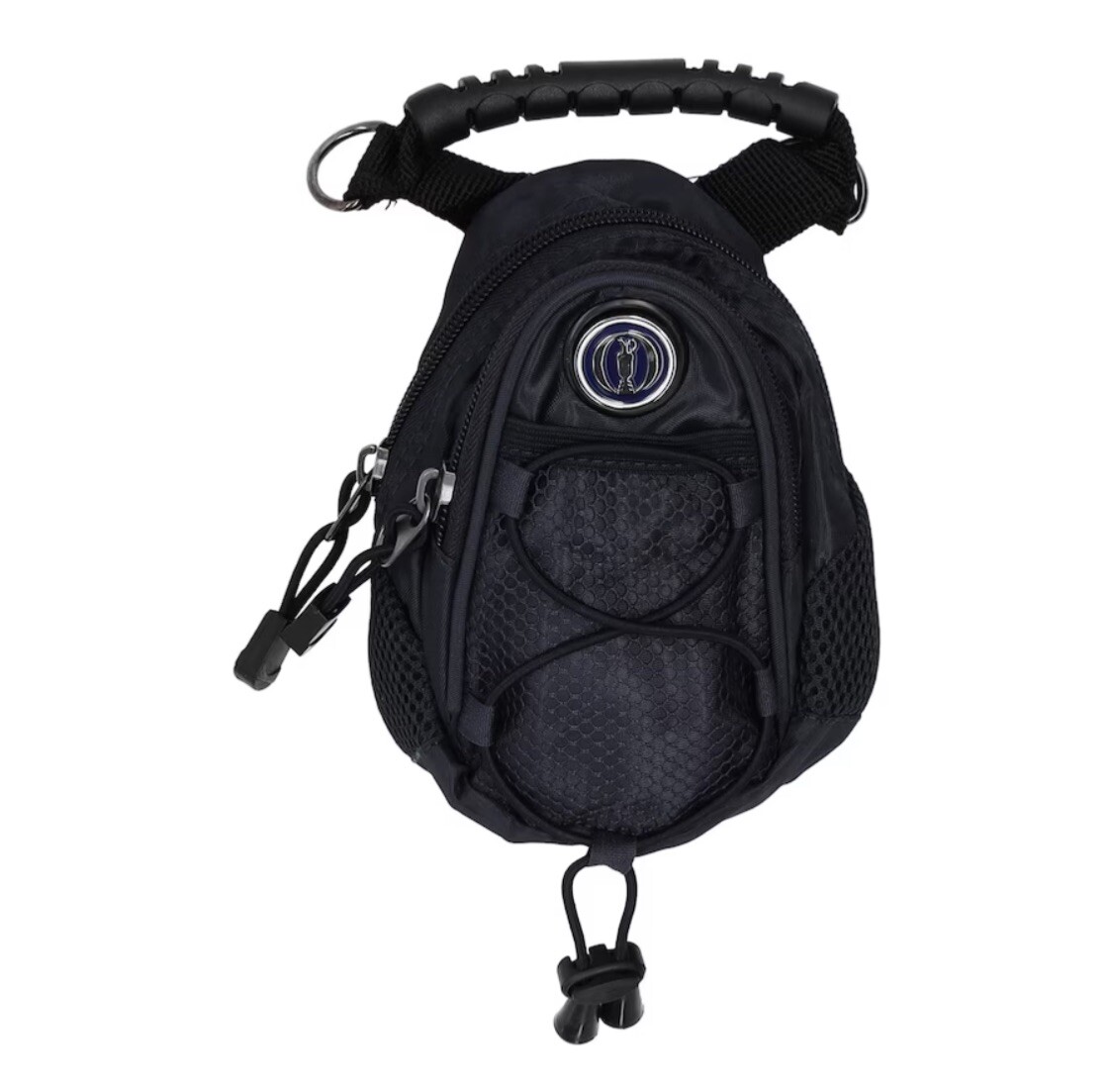 Universal Studios Mini Black Bag - image 1