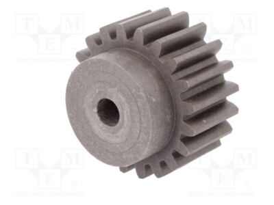 1 piece, Zahnrad ZCL-3.0-20 /E2DE | eBay