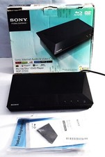 Sony BDP-S1100 Blu-ray Player for sale online | eBay