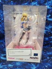 Good Smile Fairy Tail Final Season: Lucy Hearfilia (Aquarius Form Version)  PVC Figure, Multicolor