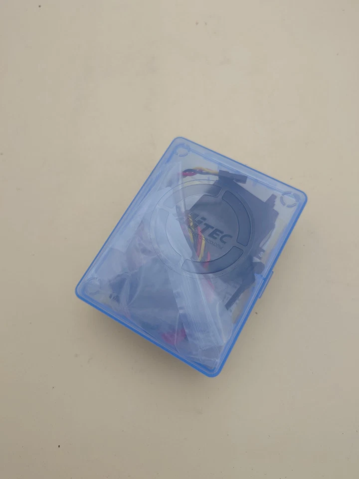 HITEC HS 5645 MG DIGITAL SERVO HS-5645MG MPX 113645 NEU - Bild 4 von 4