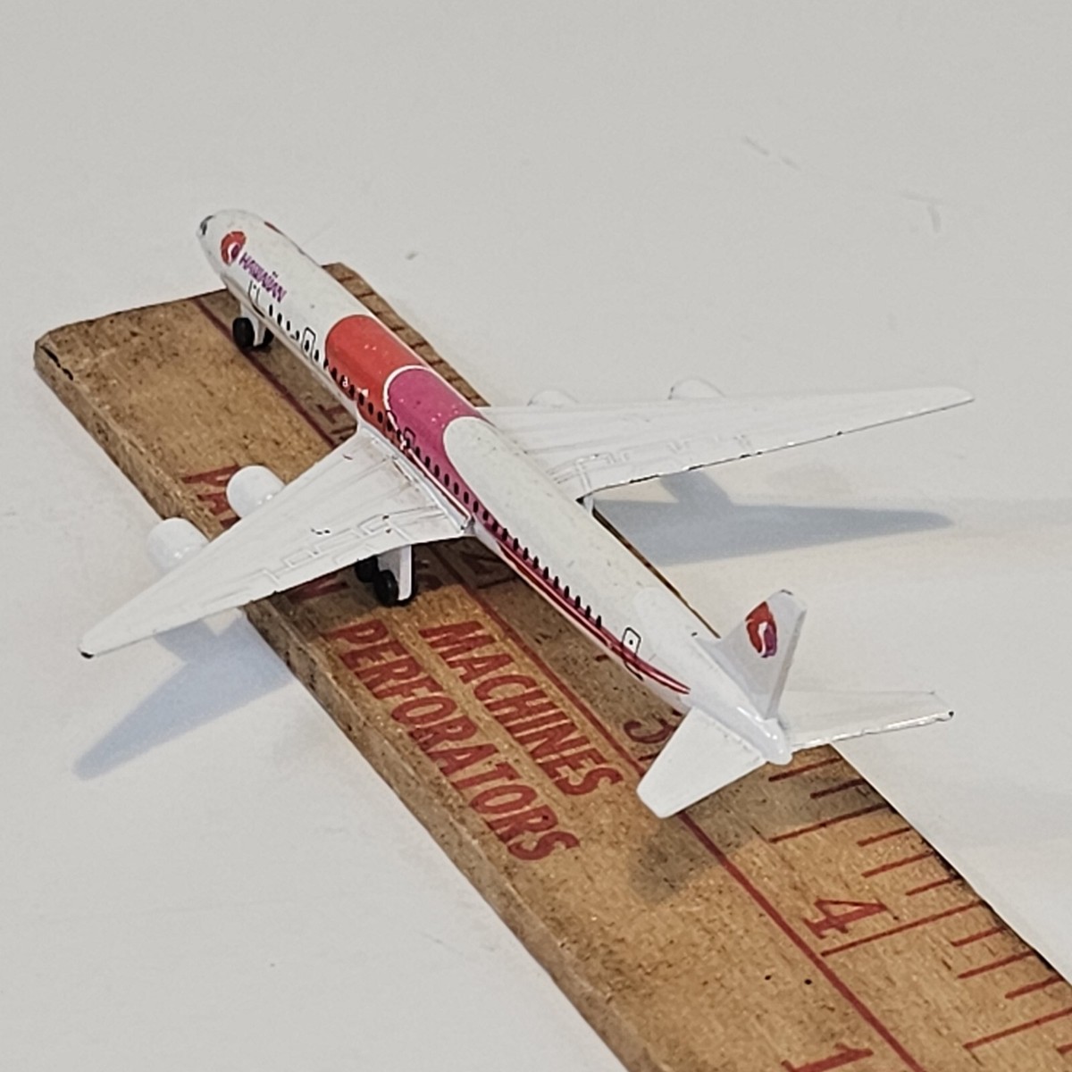 schabak1/600ハワイアン航空DC-8 schabak1/600ハワイアン航空DC-8（schabak1⁄600ハワイアン航空DC-8）